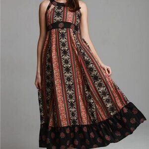 Free People You Made My Day Dress | Boho Chic Festival Outfit - Size 4